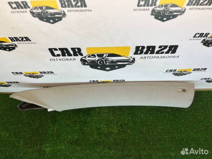 Обшивка стойки передней правой R Volkswagen Passat