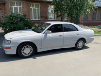 Toyota Crown 2.5 AT, 1993, 150 000 км, с пробегом, цена 360 000 руб.
