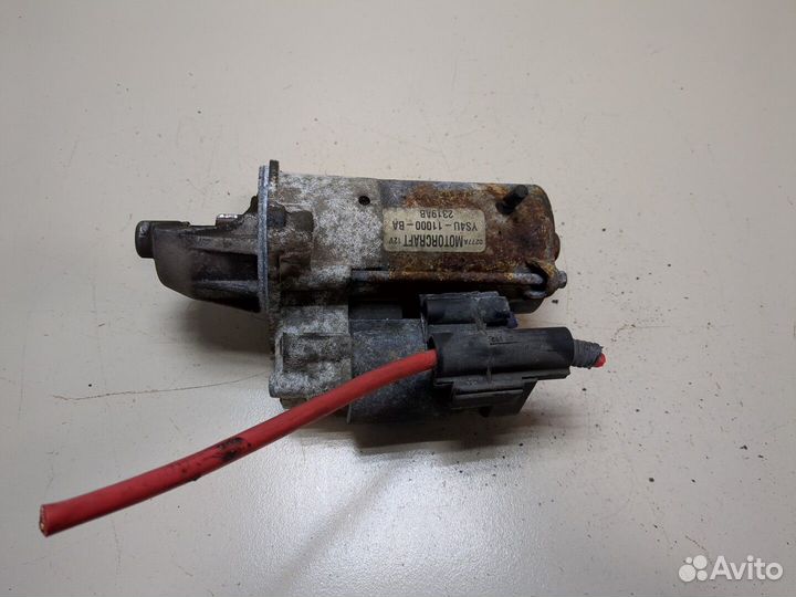 Стартер Ford Focus 1, 2003