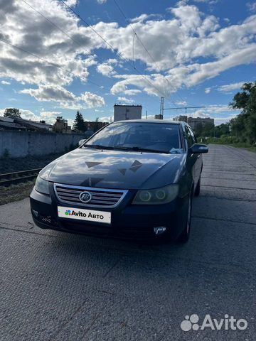 LIFAN Solano 1.6 MT, 2011, 186 267 км с пробегом, цена 230000 руб.