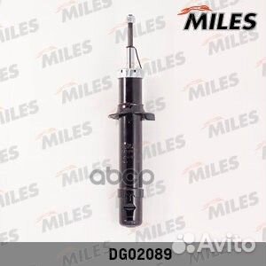 Амортизатор hyundai sonata 99/KIA magentis 02