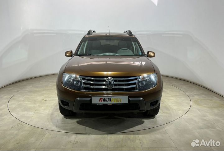 Renault Duster 2.0 МТ, 2013, 152 000 км