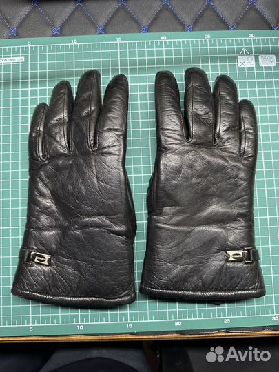 Перчатки мужские зимние