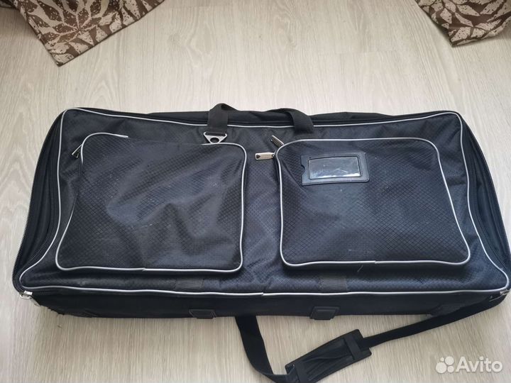 Педалборд