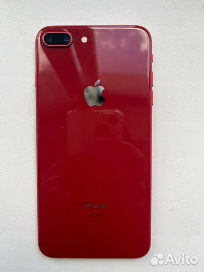 iPhone 8 Plus, 64 ГБ