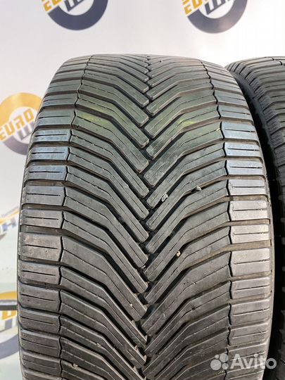 Michelin CrossClimate 245/35 R19 96Y