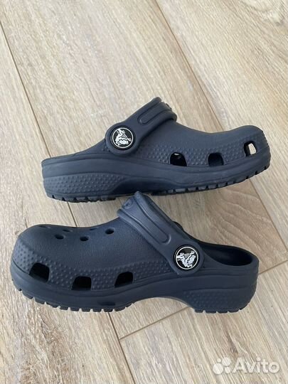Crocs сабо c8
