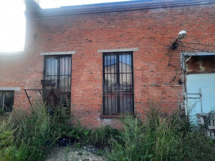 Производство, 350 м²