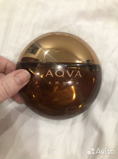 Bvlgari парфюм женский оригинал