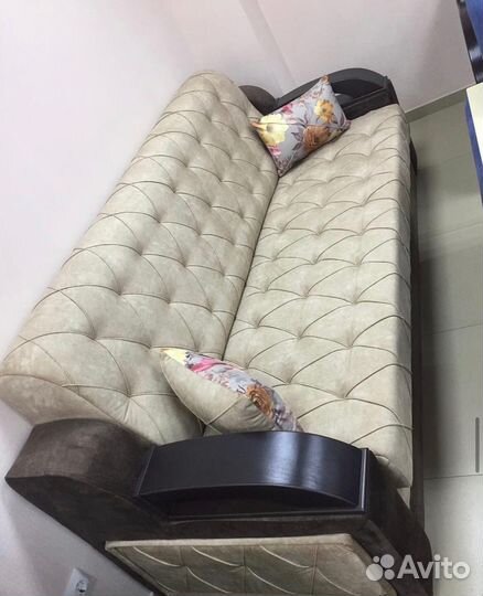 Мягкая мебель