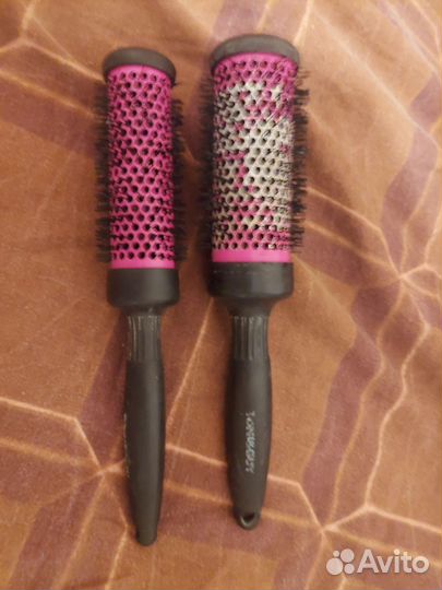 Брашинг toni&guy