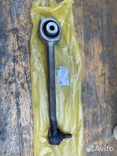 Рычаги Mercedes-Benz GLK X204