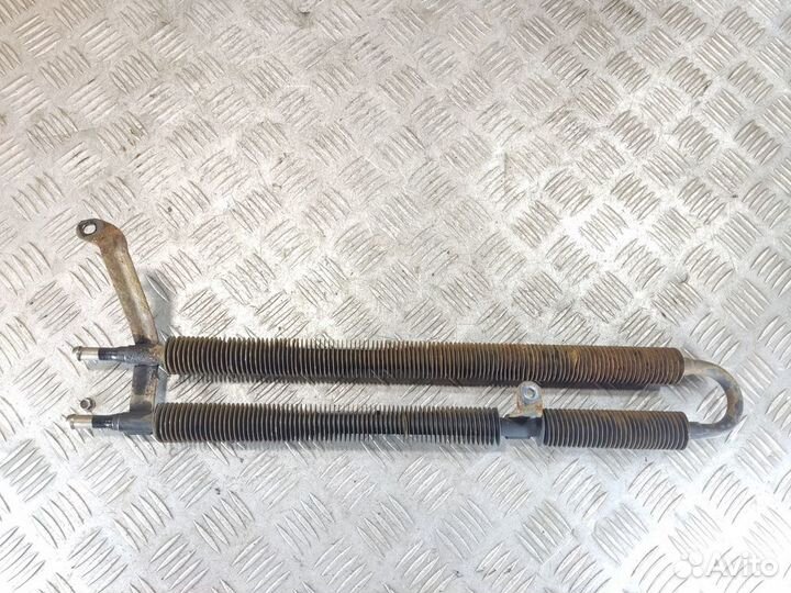 Радиатор масляный Honda Legend 1991-1996