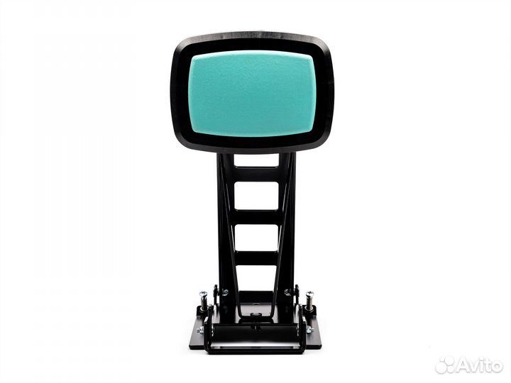 Ножной тренировочный пэд Cookiepad cookiepad-FP