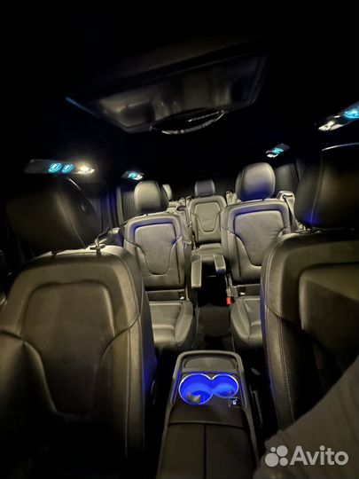 Пассажирские перевозки