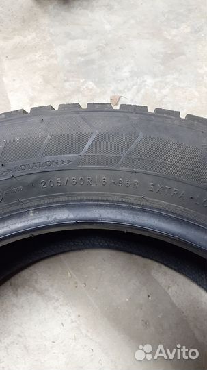 Triangle PL01 205/60 R16 96R