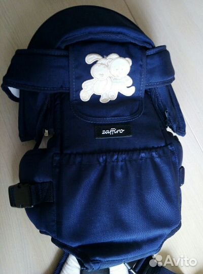 Рюкзак -кенгуру для детей