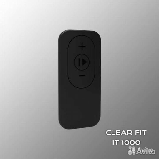 Беговая дорожка Clear Fit IT 1000