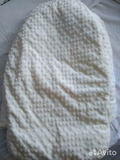 Зимний конверт новый