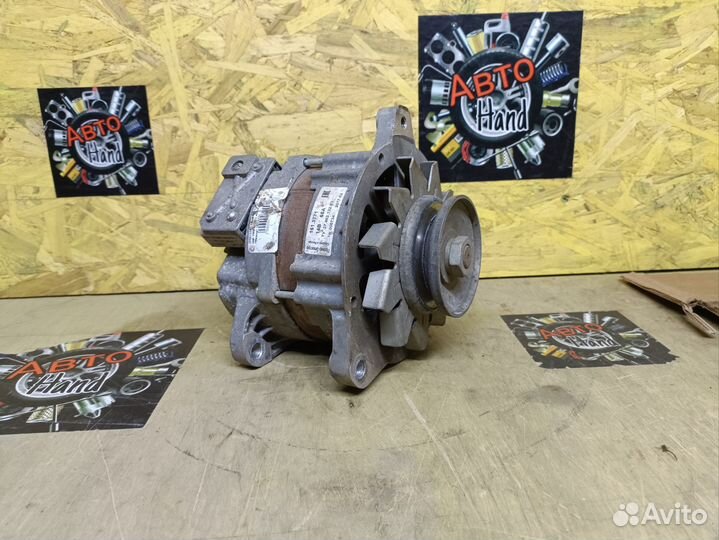 Генератор на УАЗ 3303