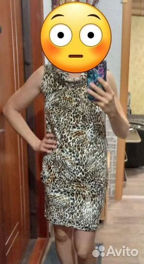 Женские вещи пакетом 42 44