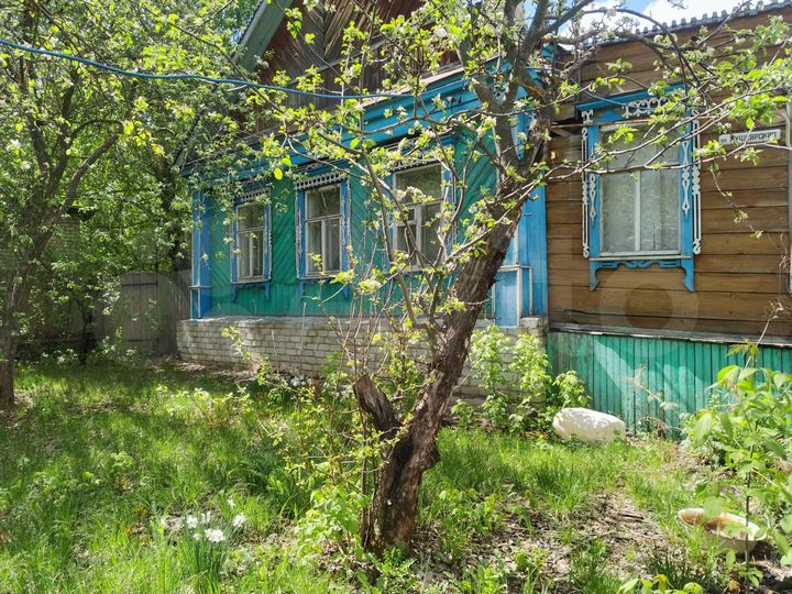 Дом 90 м² на участке 25 сот.