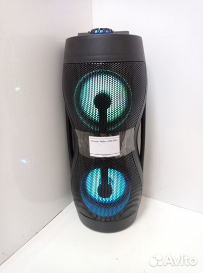 Колонка Орбита JBK-8892