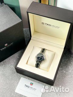 TAG heuer formula 1