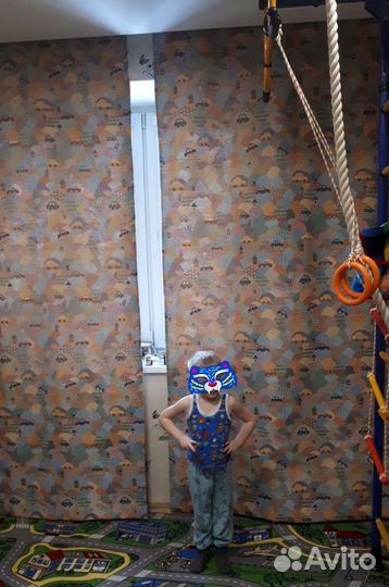 Шторы комплект