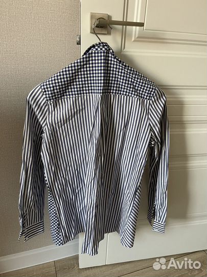 Рубашка mohito