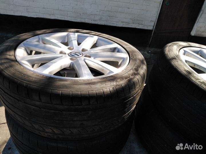 Toyo Winter Tranpath S1 225/50 R17 77D
