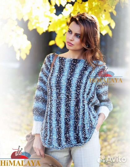 Пряжа himalaya arya