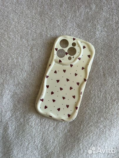 Чехол на iPhone 14 pro