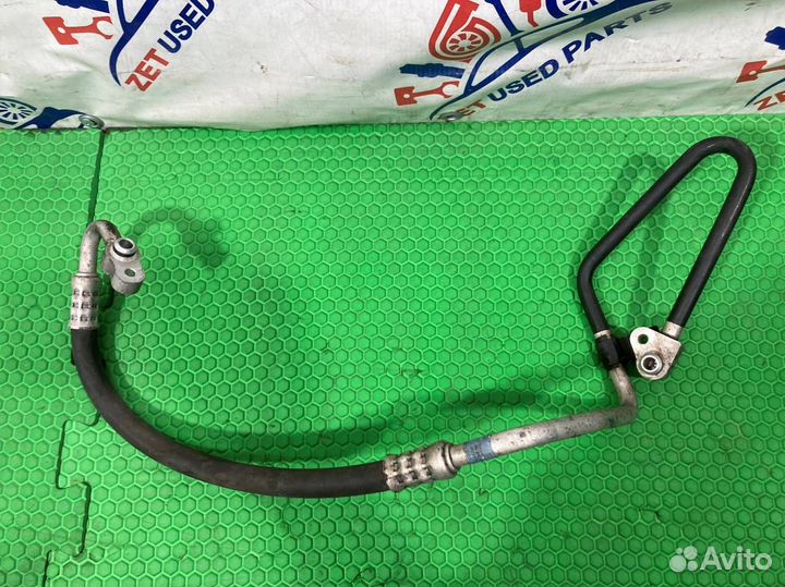 Трубка кондиционера Acura Mdx YD2 J37A1 2008