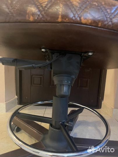 Компьютерное кресло