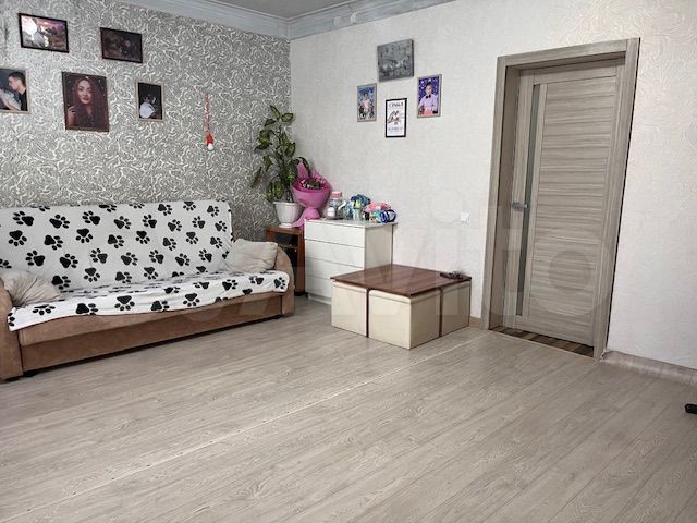 2-к. квартира, 61,5 м², 2/2 эт.