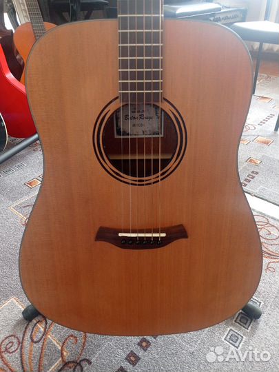 Акустическая гитара Baton Rouge AR11C D-L