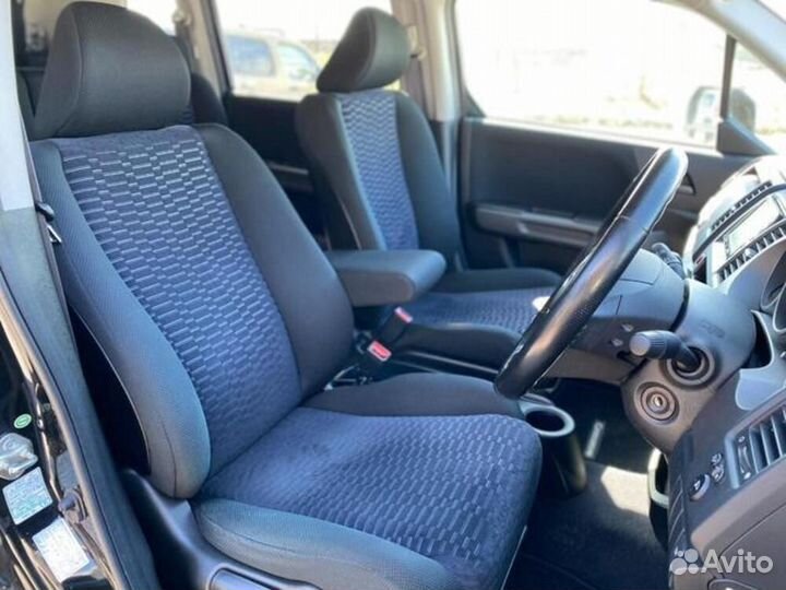 Honda Crossroad 1.8 AT, 2008, 83 000 км