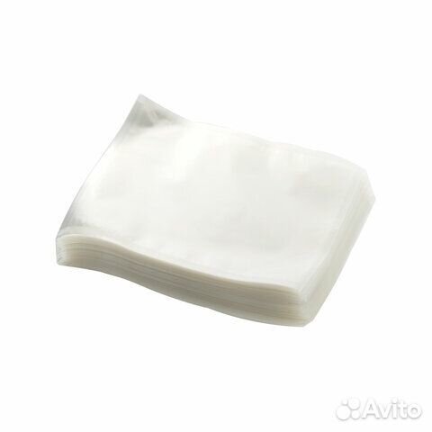 Пакеты вакуумные продуктов пром. вакууматоры 160x2