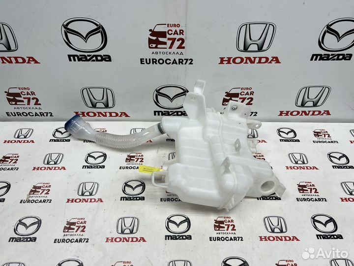 Бачок омывателя Mazda 6 GJ 2012-2018