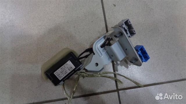 Антенна Mazda 6 GJ, GL 2012