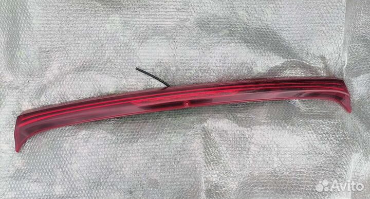 Фонарь задний Kia Soul 3