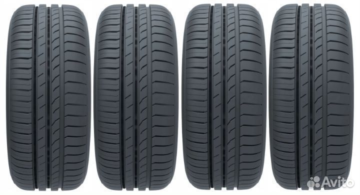 Goodride ZuperEco Z-107 205/70 R15