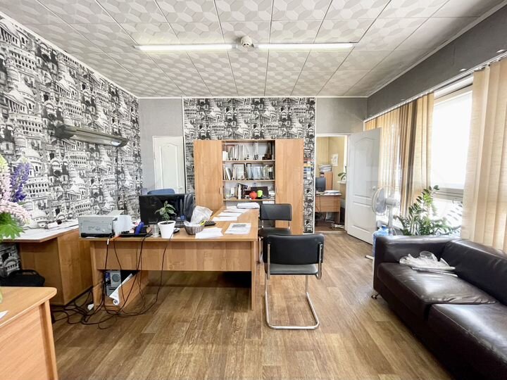 Свободного назначения, 170 м²