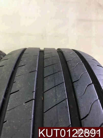 Goodyear EfficientGrip 2 SUV 285/60 R18 116V