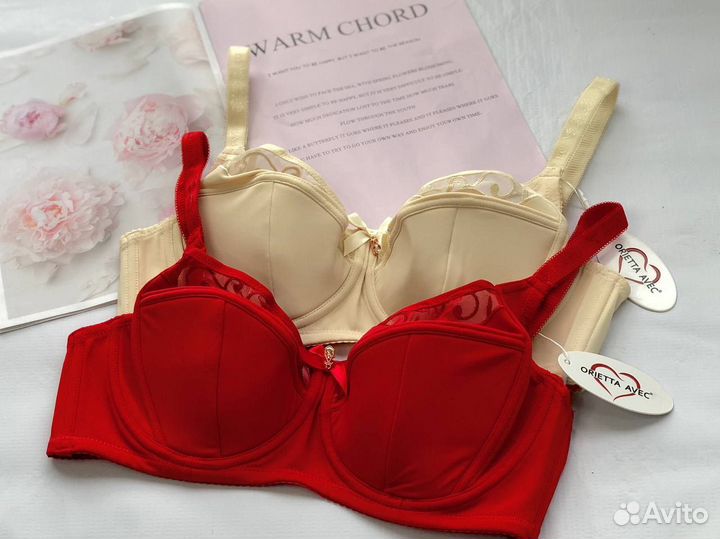 Бюстгальтер