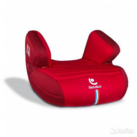 Бустер Renolux самый мягкий