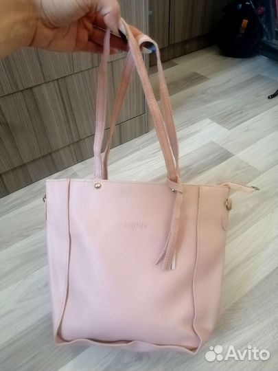 Новая сумка для девочки девушки