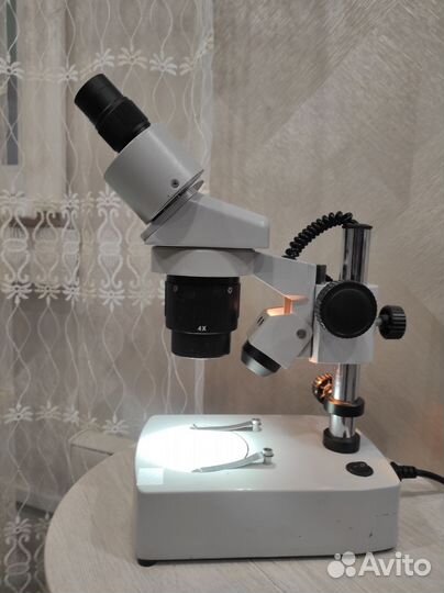 Микроскоп