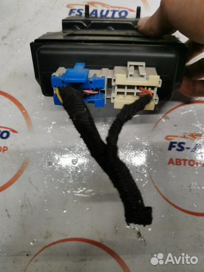 Блок комфорта Opel Antara 2.2 дизель Z22D1 2012